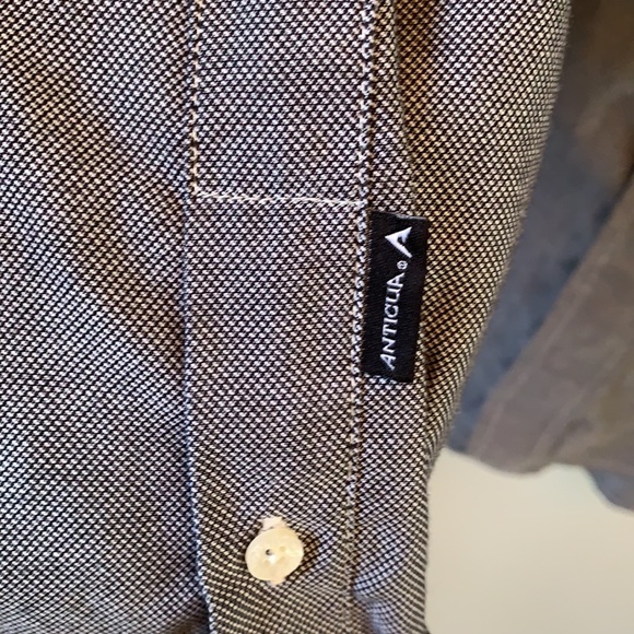 Indiana Pacers Button Down Shirt - Picture 4 of 5